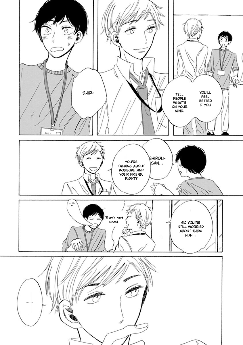 Happy Birthday Chapter 6 page 7 - 