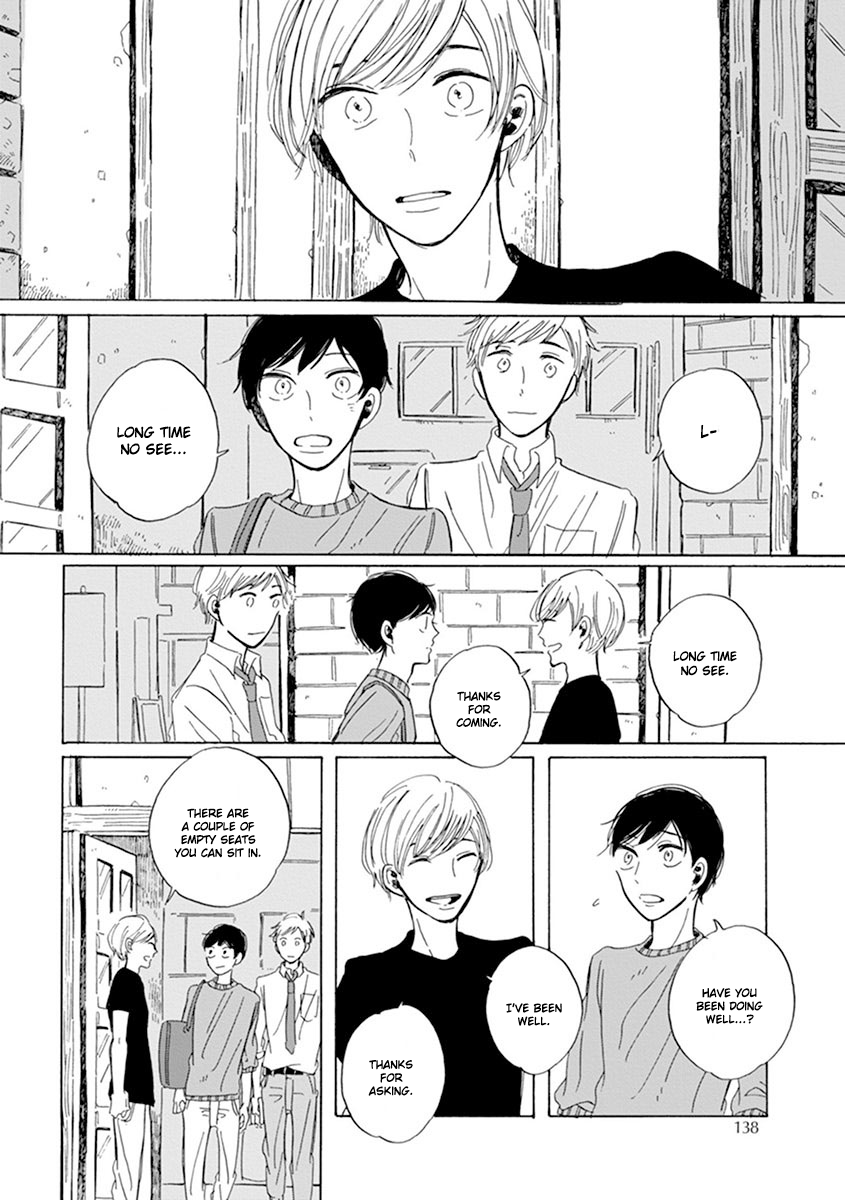 Happy Birthday Chapter 6 page 9 - 