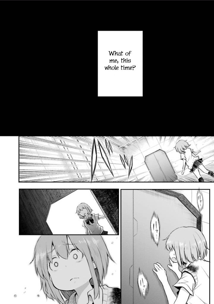 Happy End. Chapter 10 page 13 - 