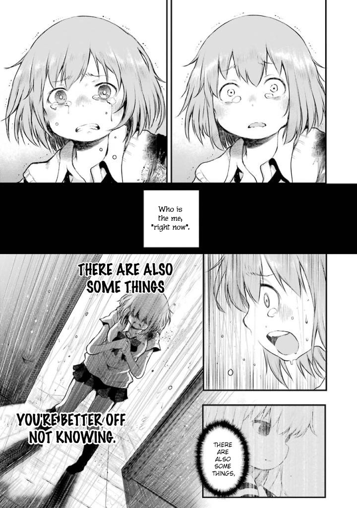Happy End. Chapter 10 page 14 - 