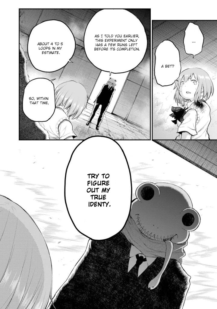 Happy End. Chapter 10 page 29 - 