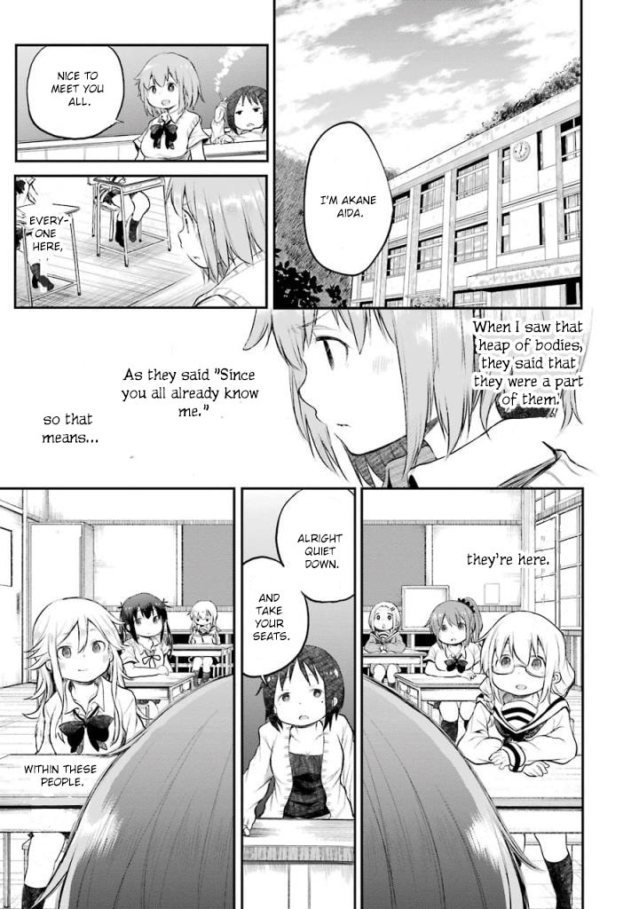 Happy End. Chapter 10 page 34 - 