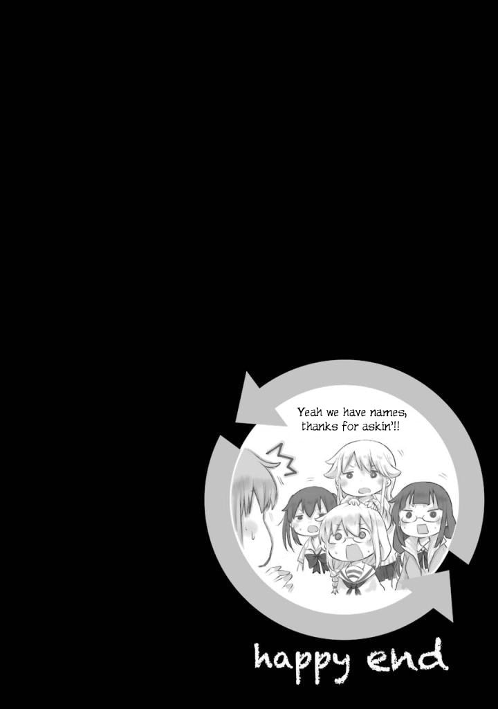 Happy End. Chapter 10 page 39 - 
