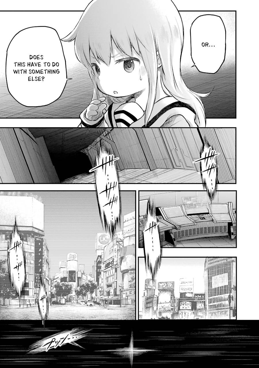 Happy End. Chapter 11 page 25 - 
