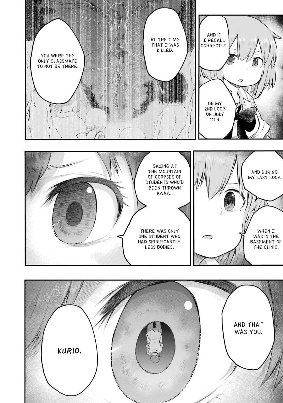Happy End. Chapter 11 page 40 - 