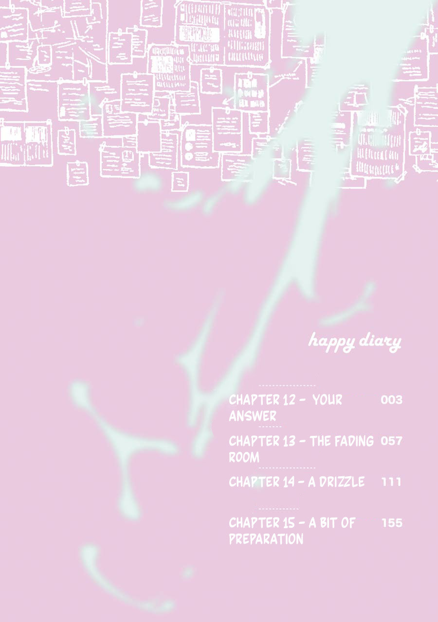 Happy End. Chapter 12 page 3 - 