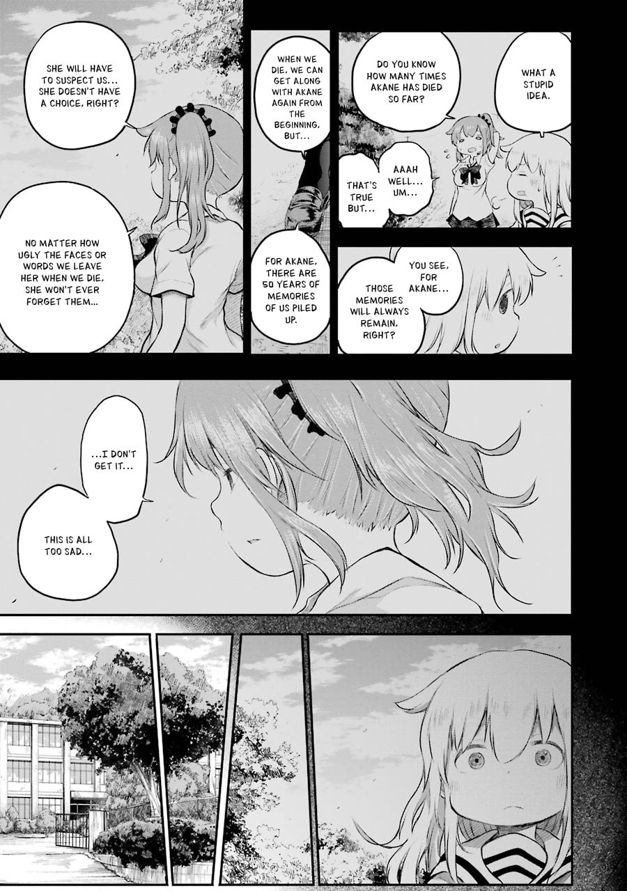 Happy End. Chapter 12 page 28 - 