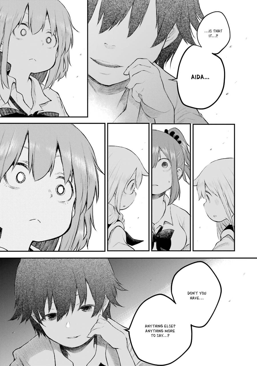Happy End. Chapter 12 page 37 - 