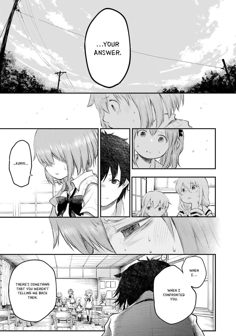 Happy End. Chapter 12 page 39 - 