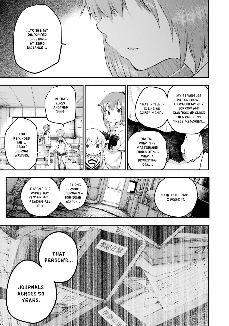 Happy End. Chapter 12 page 41 - 