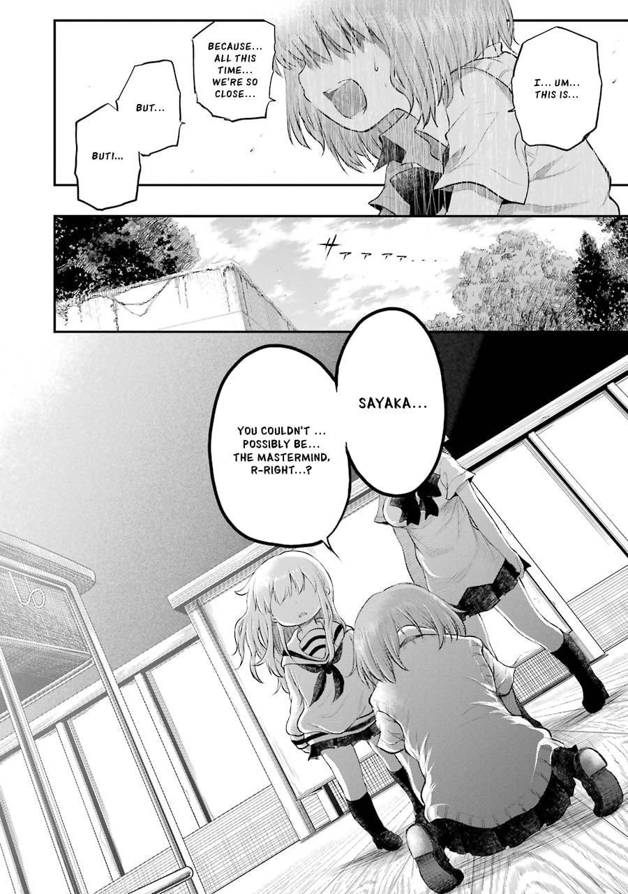Happy End. Chapter 12 page 42 - 
