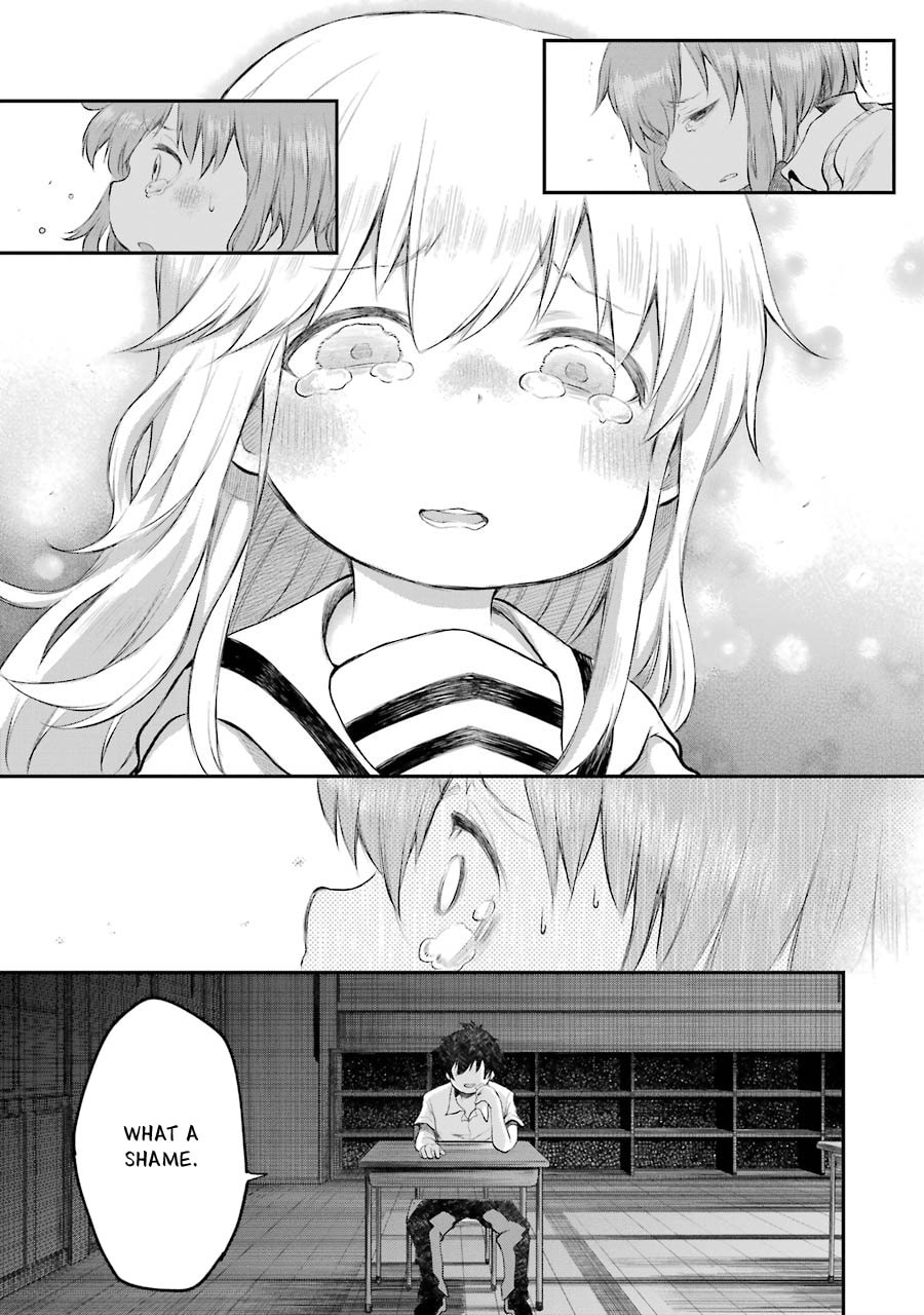 Happy End. Chapter 12 page 43 - 