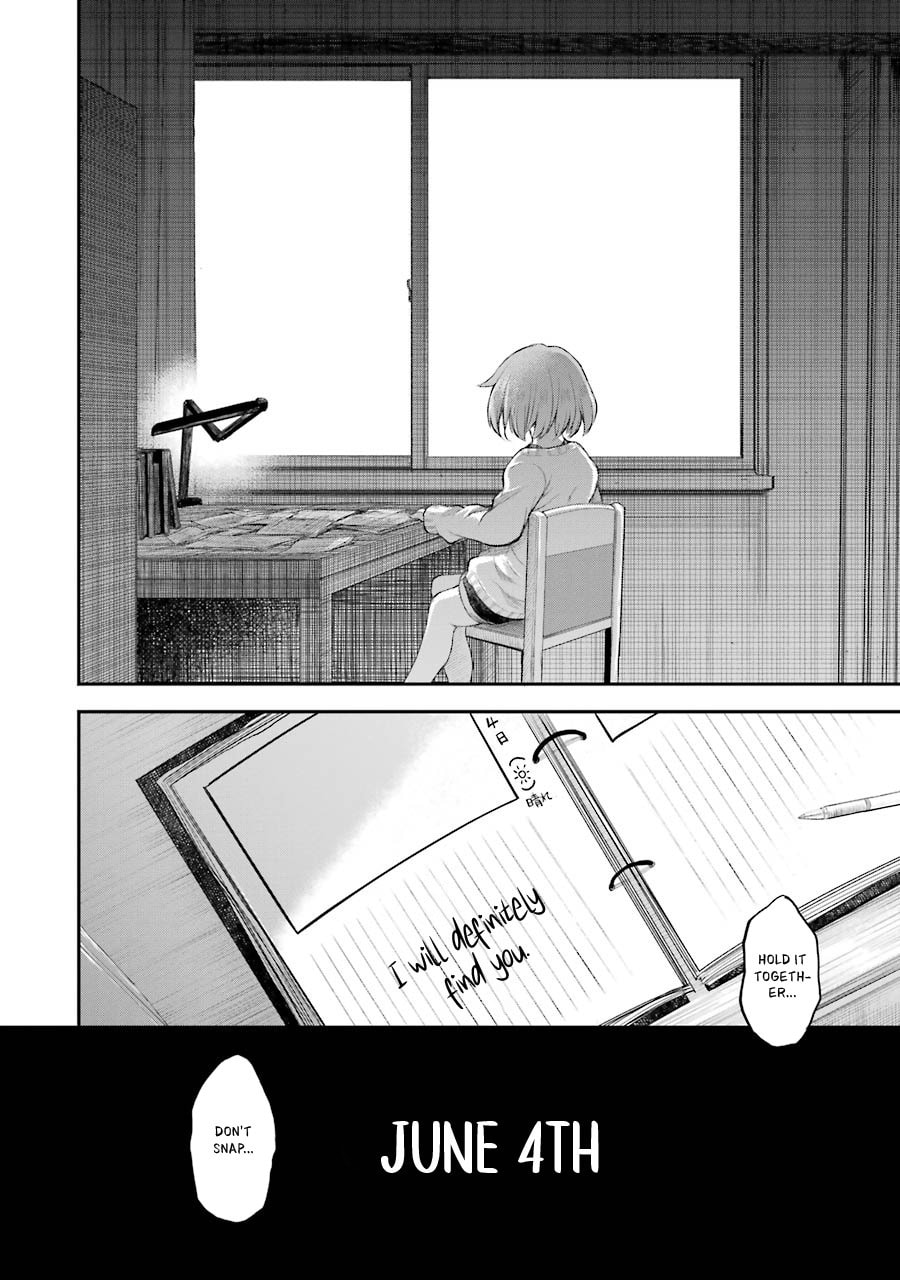 Happy End. Chapter 12 page 53 - 