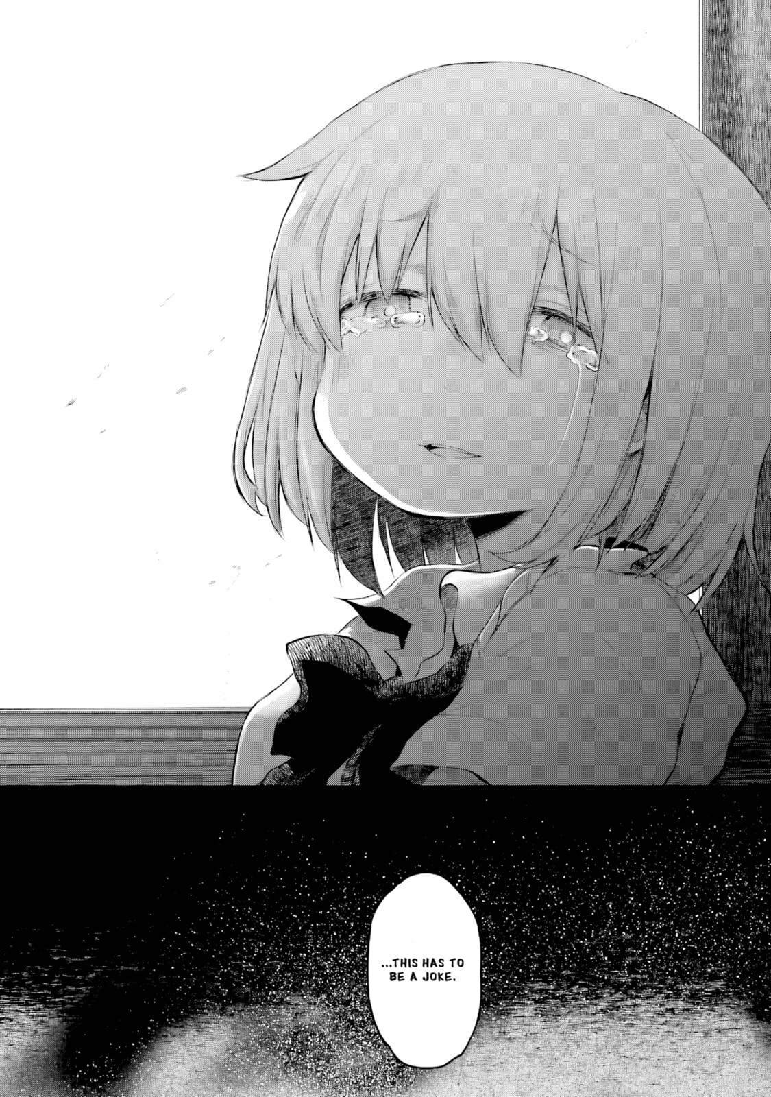 Happy End. Chapter 13 page 19 - 