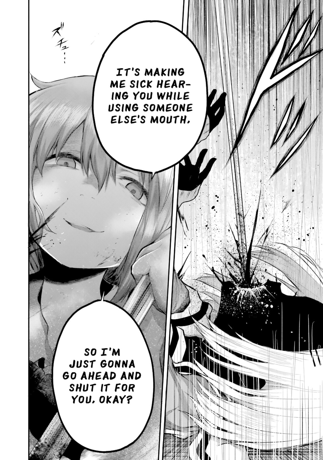 Happy End. Chapter 13 page 45 - 