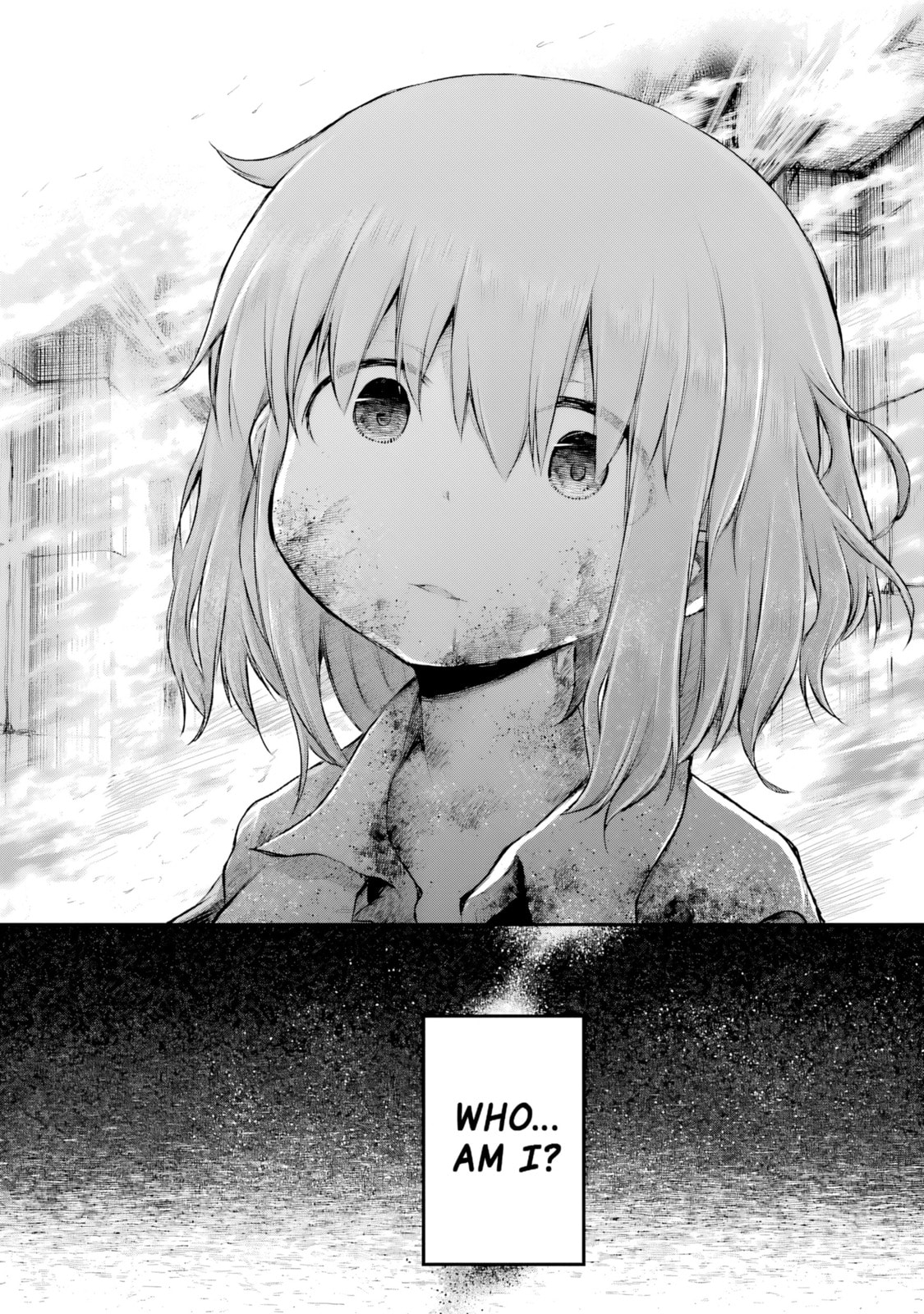 Happy End. Chapter 13 page 51 - 