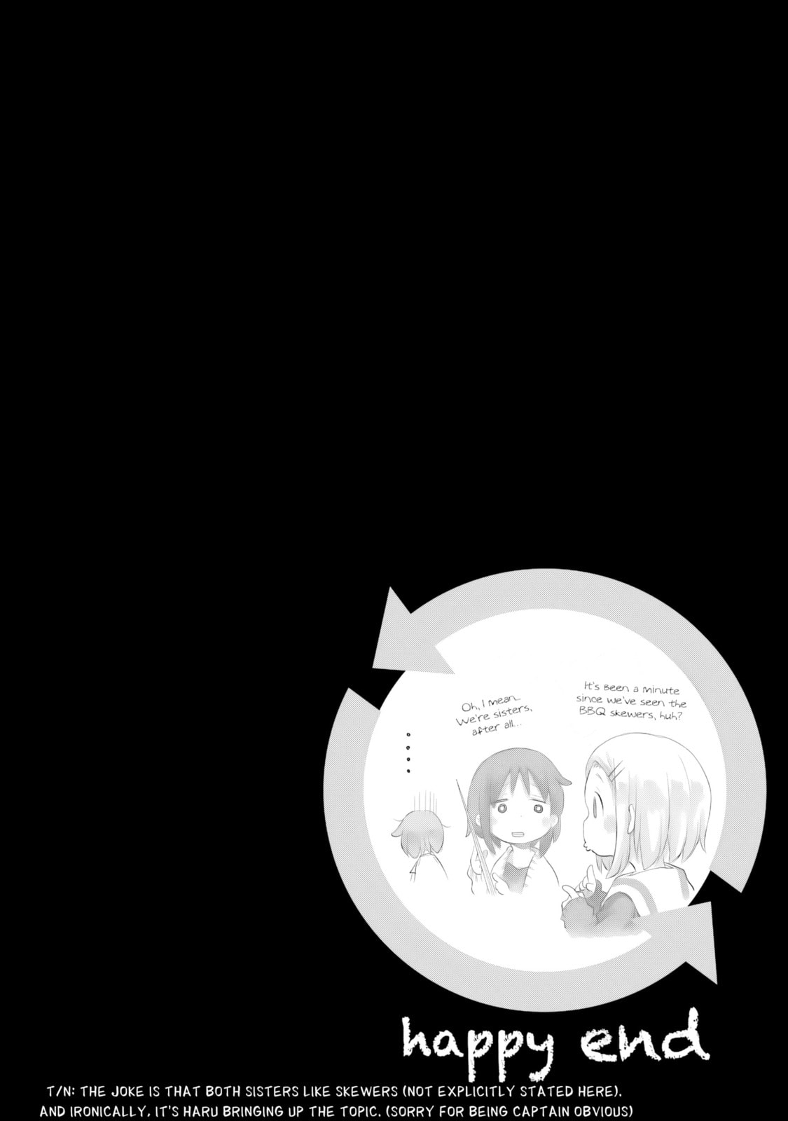 Happy End. Chapter 13 page 53 - 