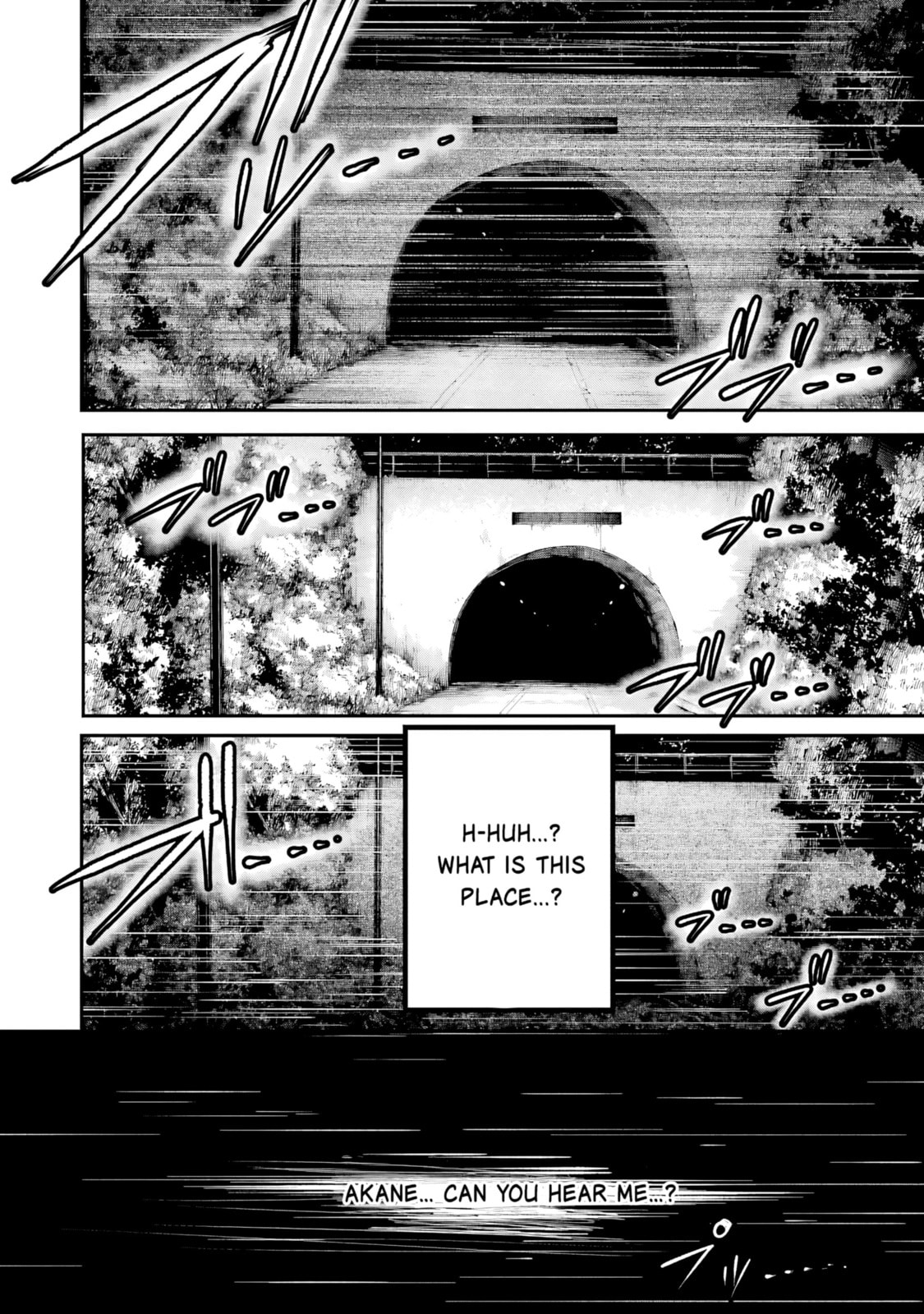 Happy End. Chapter 15 page 44 - 