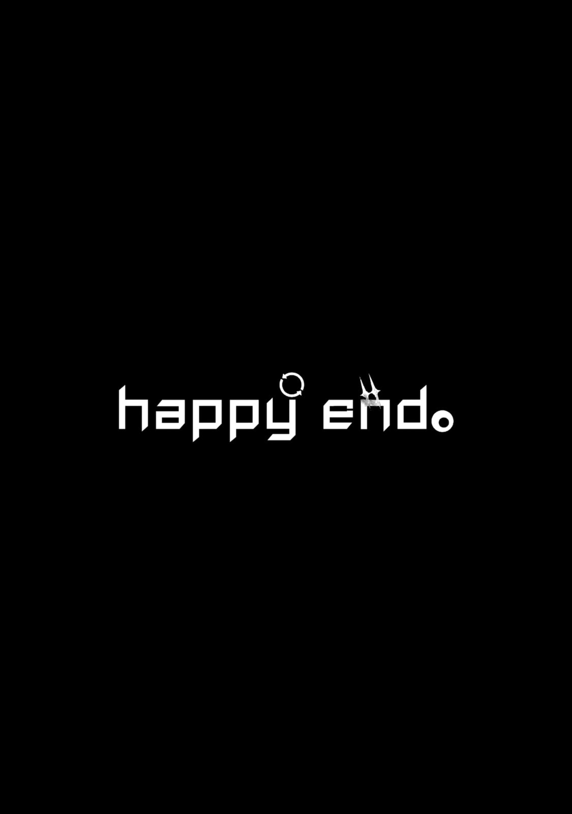 Happy End. Chapter 15 page 51 - 