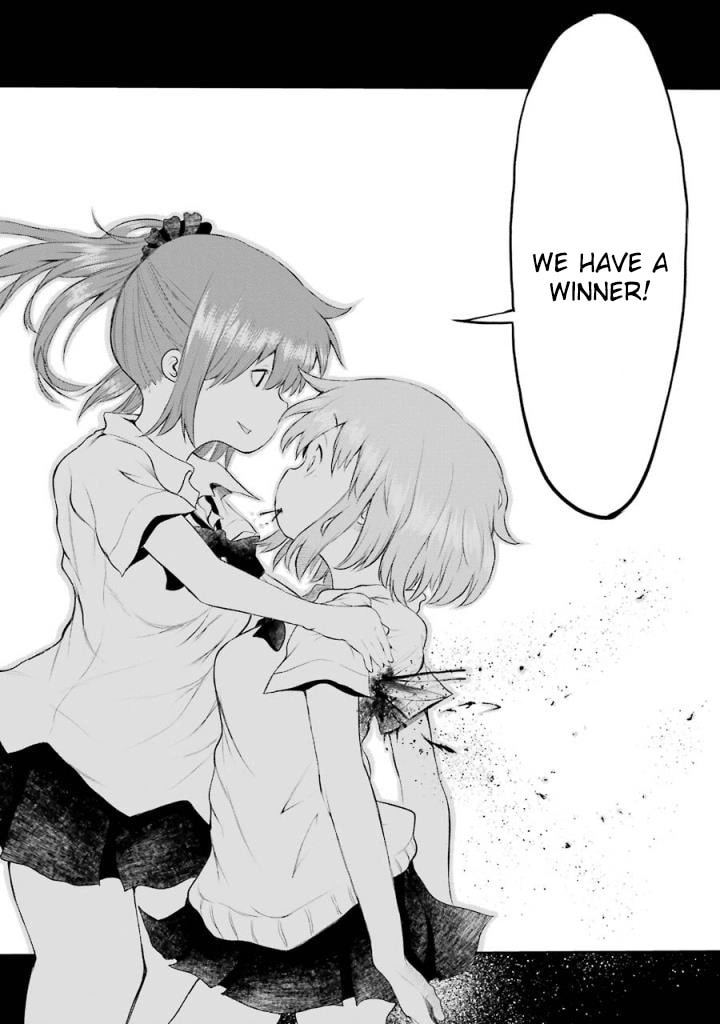 Happy End. Chapter 8 page 26 - 
