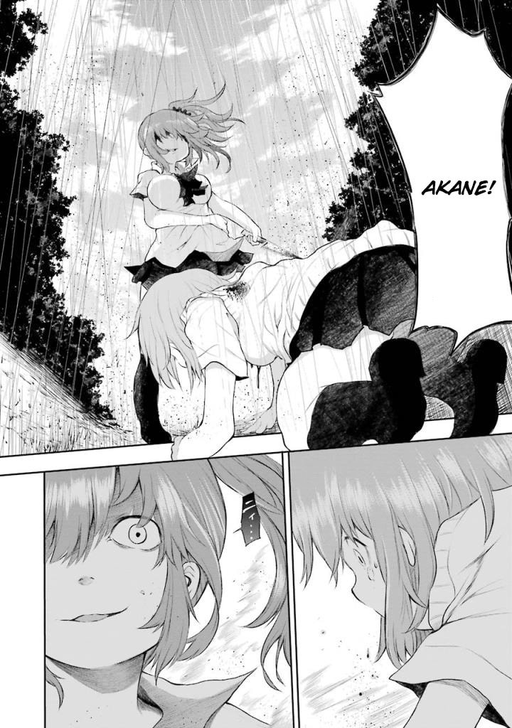 Happy End. Chapter 8 page 28 - 