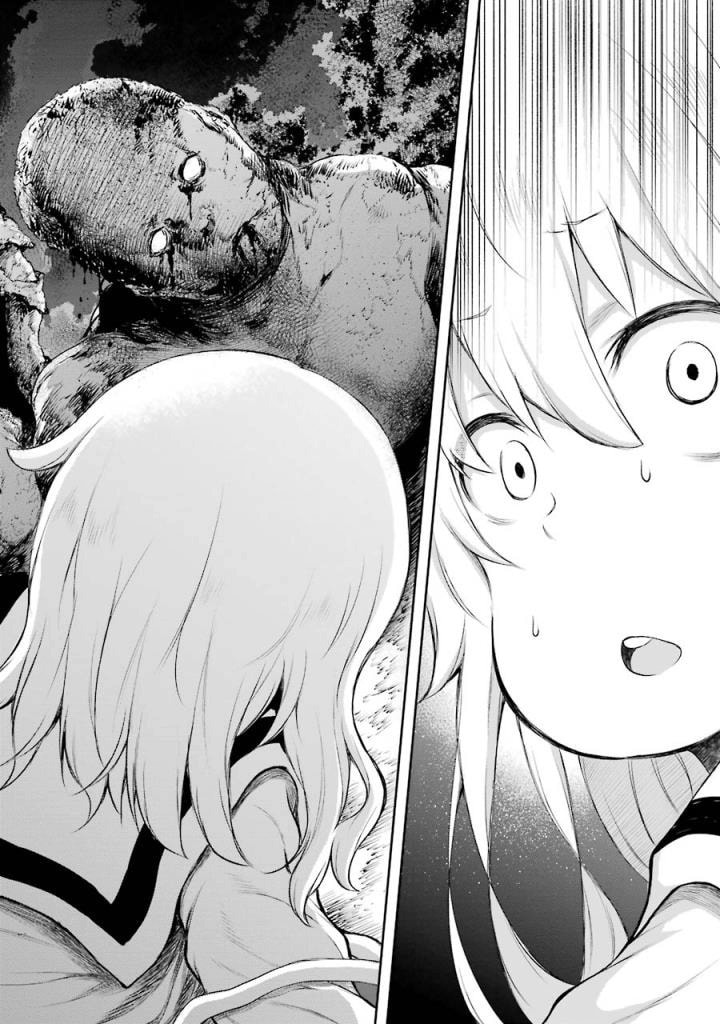 Happy End. Chapter 8 page 30 - 