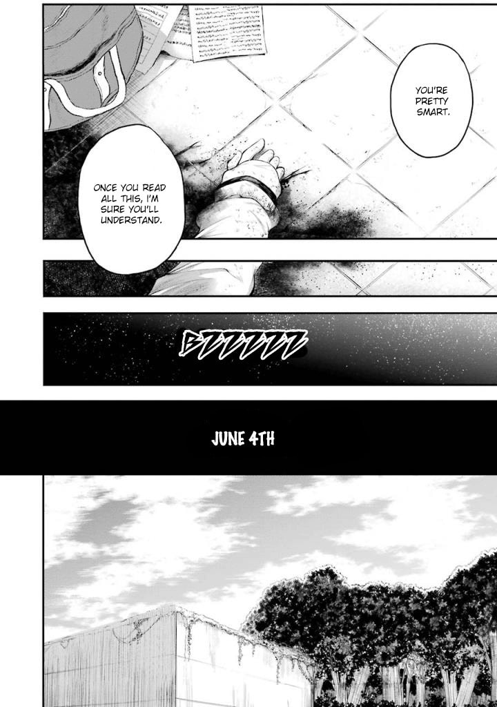 Happy End. Chapter 8 page 46 - 