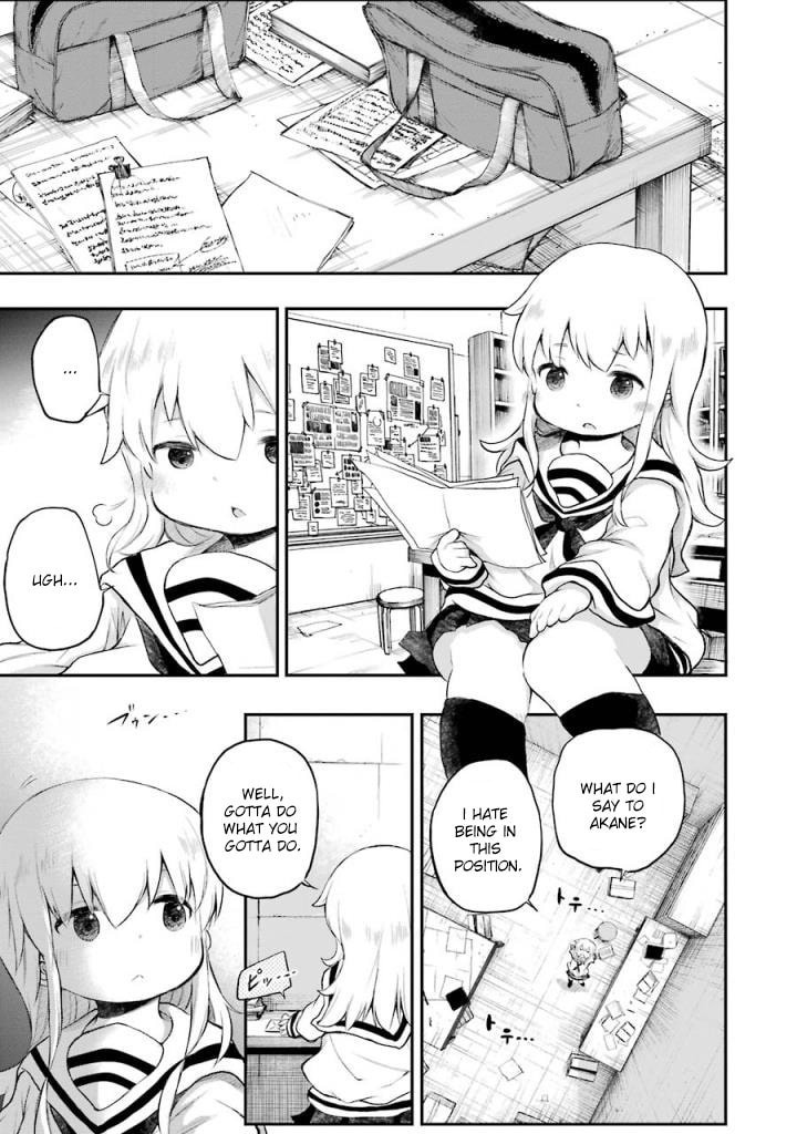 Happy End. Chapter 8 page 47 - 