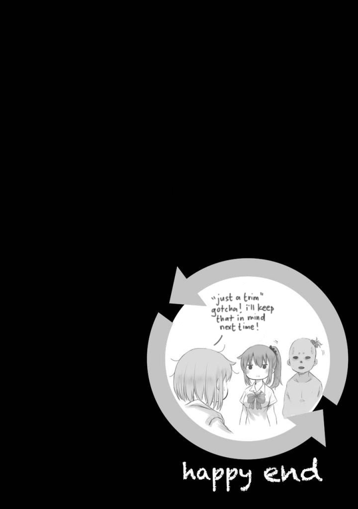 Happy End. Chapter 8 page 50 - 