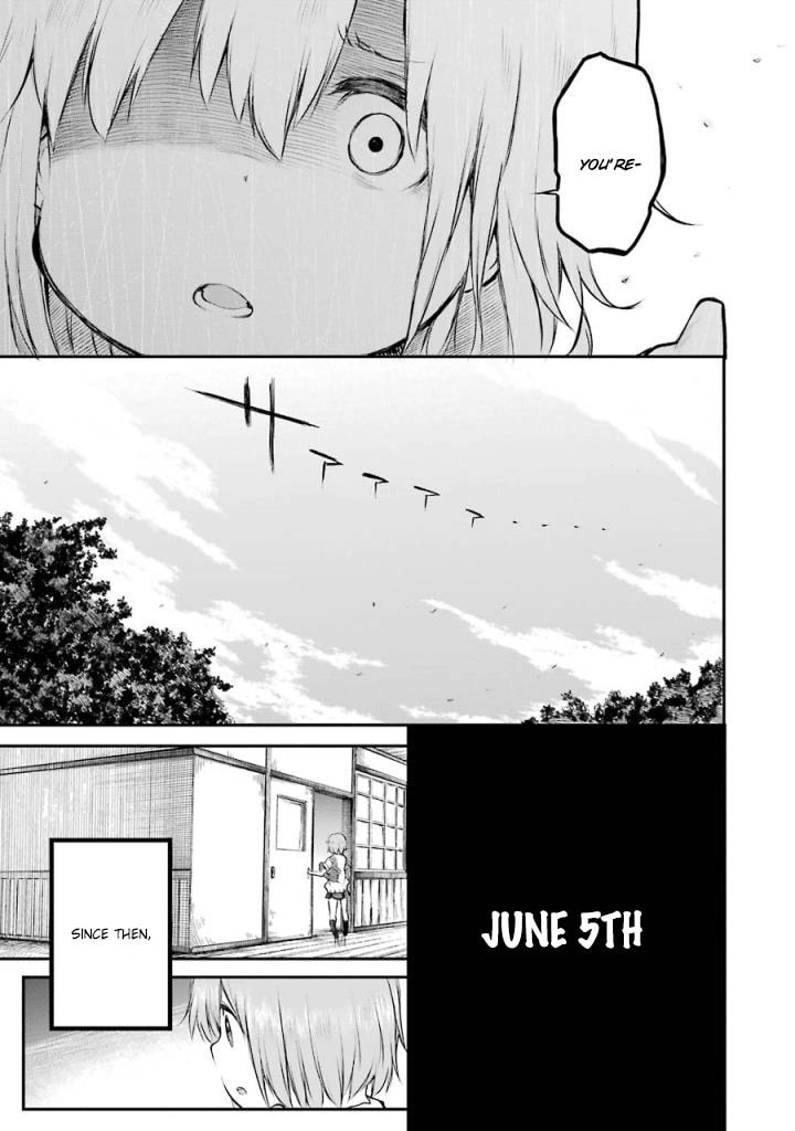 Happy End. Chapter 9 page 23 - 
