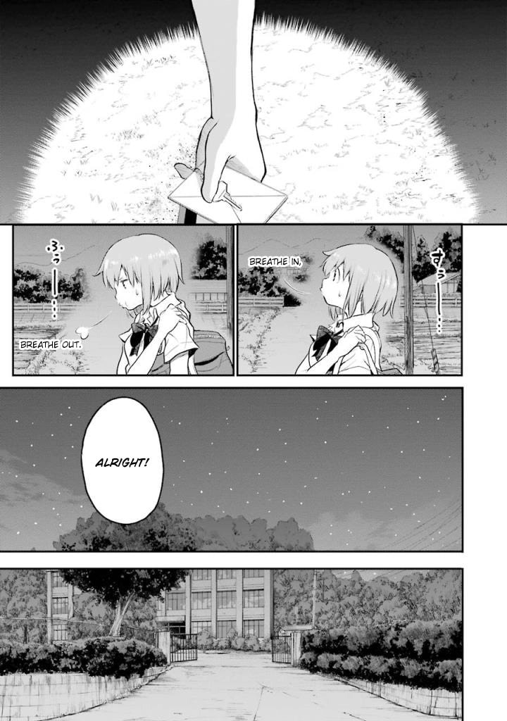Happy End. Chapter 9 page 31 - 
