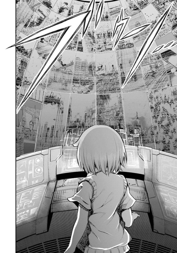 Happy End. Chapter 9 page 38 - 