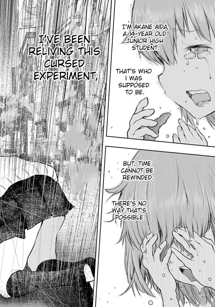 Happy End. Chapter 9 page 42 - 