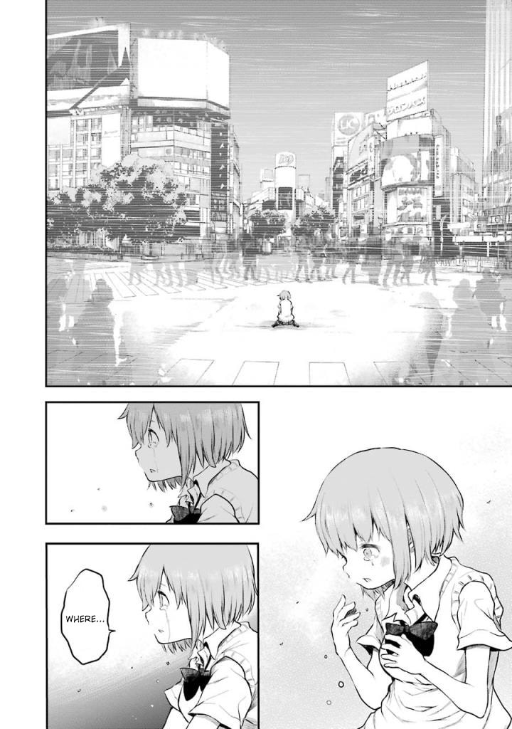 Happy End. Chapter 9 page 44 - 