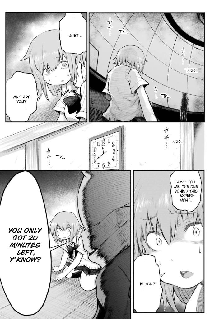 Happy End. Chapter 9 page 47 - 