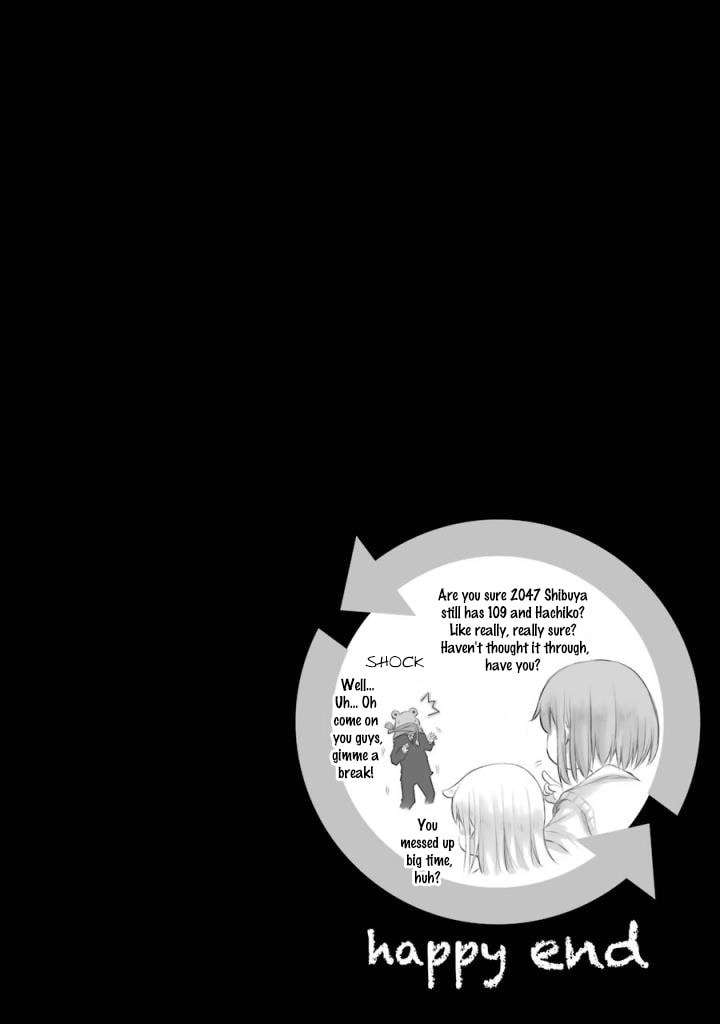 Happy End. Chapter 9 page 49 - 