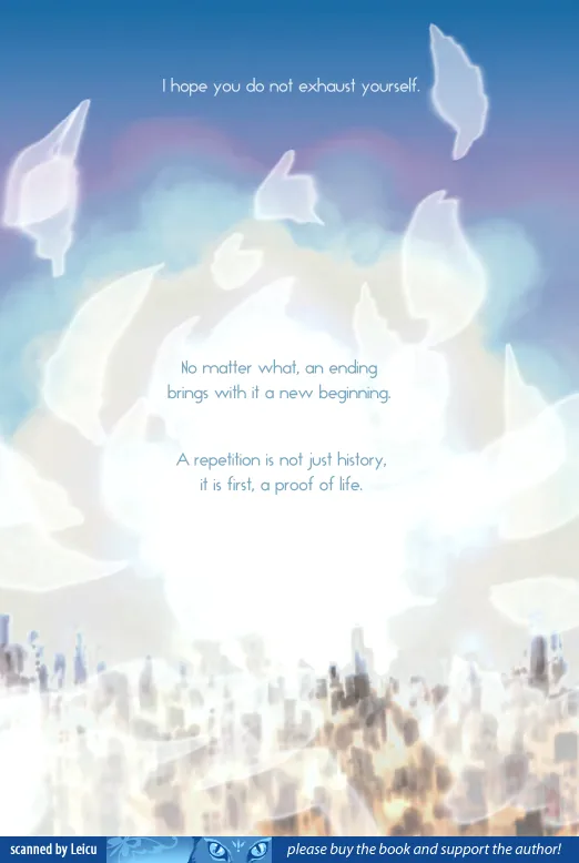 Happy Ending Chapter 1 page 2 - 