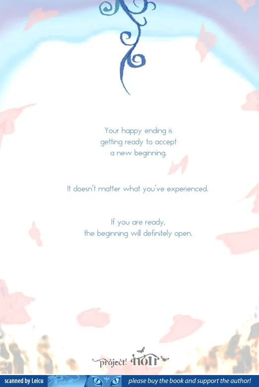 Happy Ending Chapter 1 page 3 - 