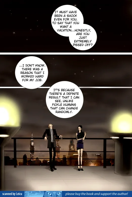 Happy Ending Chapter 1 page 7 - 