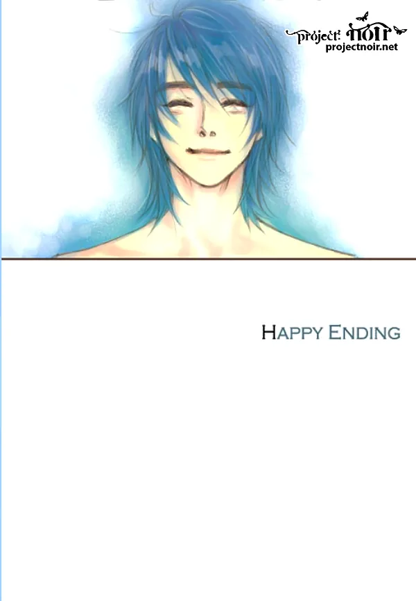 Happy Ending Chapter 10 page 2 - 