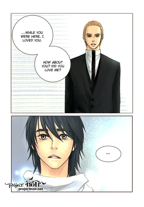 Happy Ending Chapter 10 page 7 - 