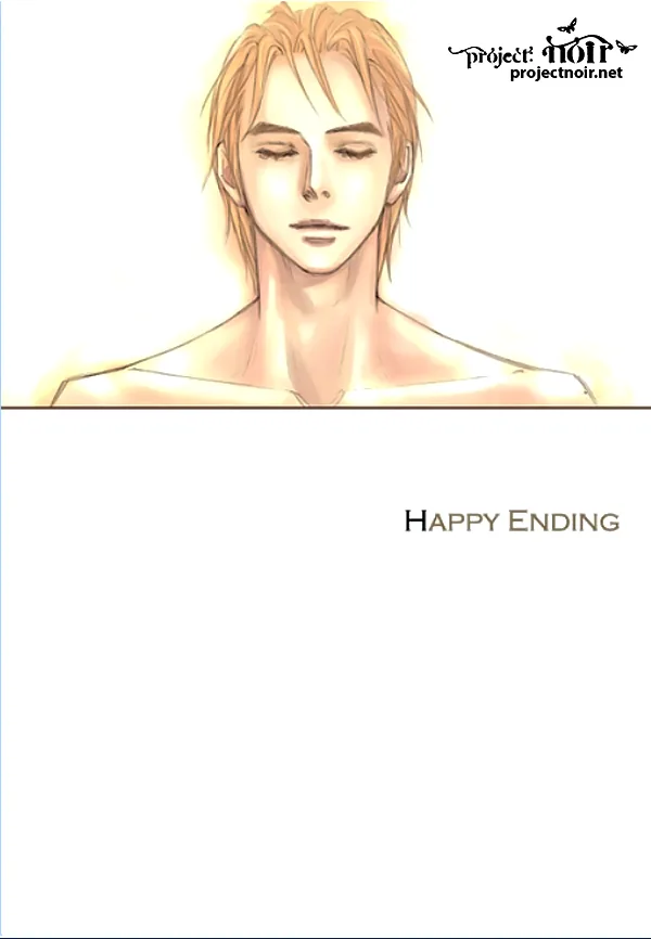 Happy Ending Chapter 11 page 2 - 