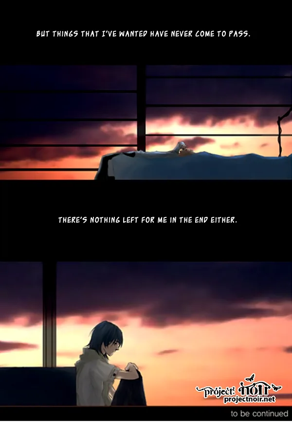 Happy Ending Chapter 11 page 19 - 