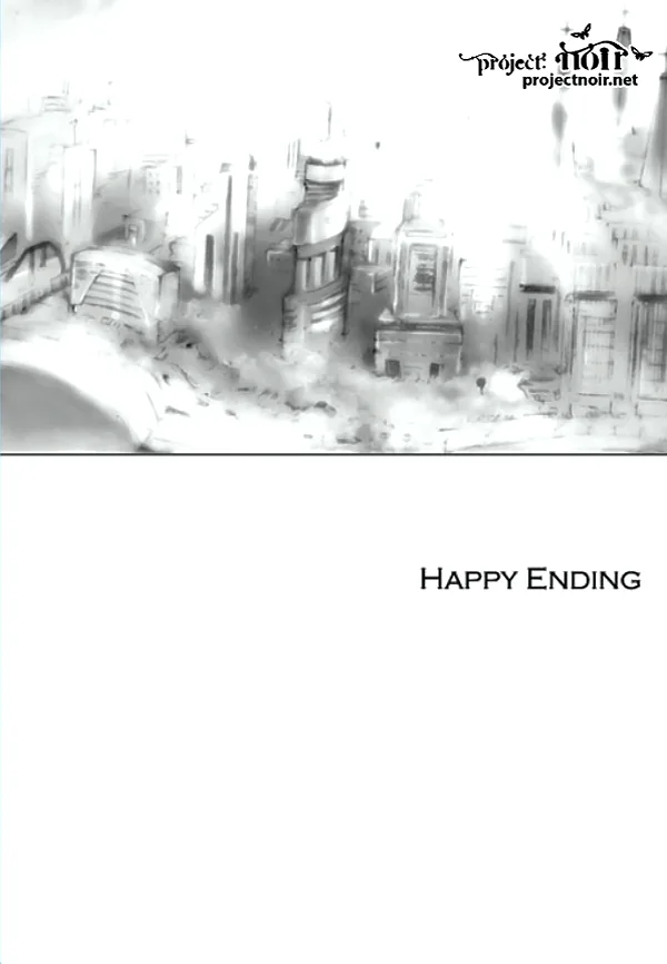 Happy Ending Chapter 12 page 2 - 
