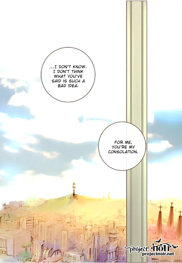 Happy Ending Chapter 12 page 12 - 