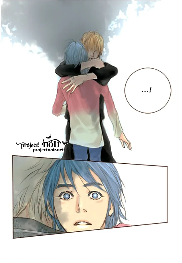 Happy Ending Chapter 12 page 18 - 