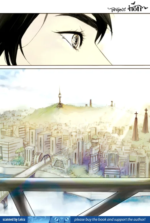 Happy Ending Chapter 2 page 12 - 