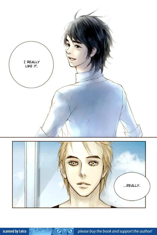 Happy Ending Chapter 2 page 14 - 