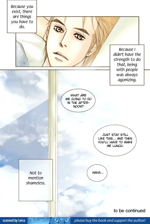 Happy Ending Chapter 3 page 22 - 