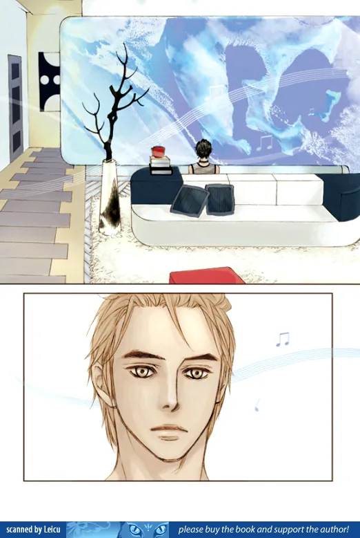Happy Ending Chapter 3 page 10 - 